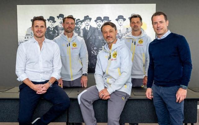 开云体育网址-科瓦奇续约采访：希望重振多特昔日荣光，我们还有许多未竟之事