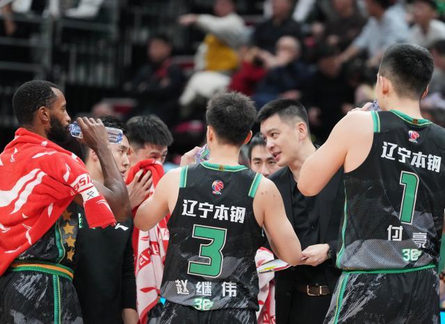 【观察】CBA末轮狂想：一役定生死 六队连环劫