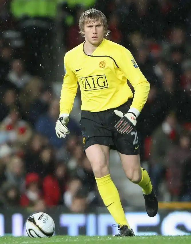 开云体育在线-库兹扎克建议希克成为领军人物，滕哈赫要避免图赫尔的矛盾