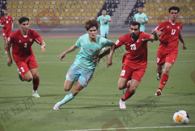 开云体育在线-中国国奥热身赛质量遭质疑 马德兴：3连胜是积极的