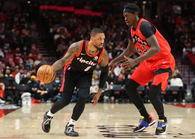 开云入口-开拓者应对利拉德参考篮网KD 步行者老鹰关注西卡