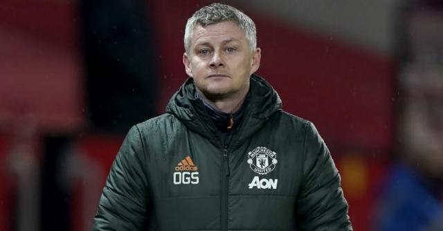 开云体育app-索尔斯克亚:冲撞门将?主裁做了两次错误判罚